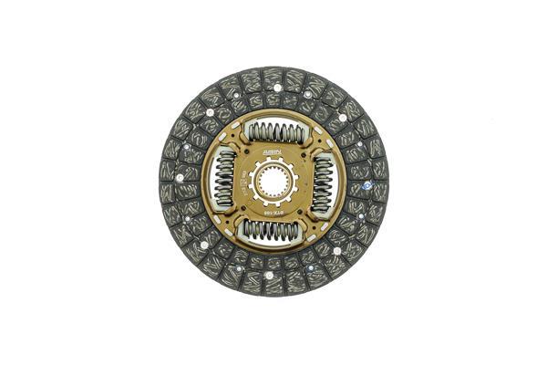 Disque d'embrayage AISIN ref. DTX-168